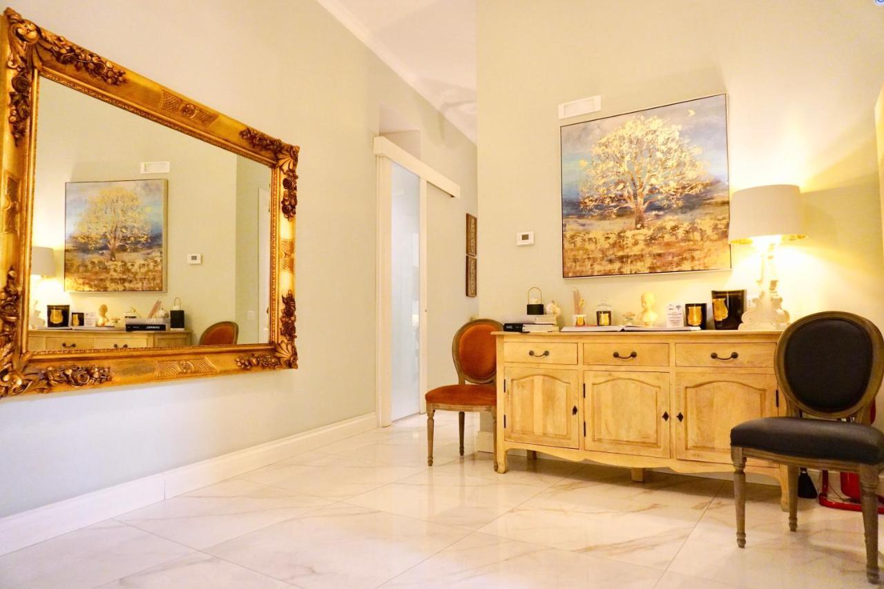 Macchiato Suites Boutique Guest House 나폴리 외부 사진