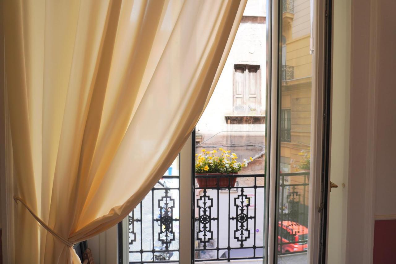 Macchiato Suites Boutique Guest House 나폴리 외부 사진