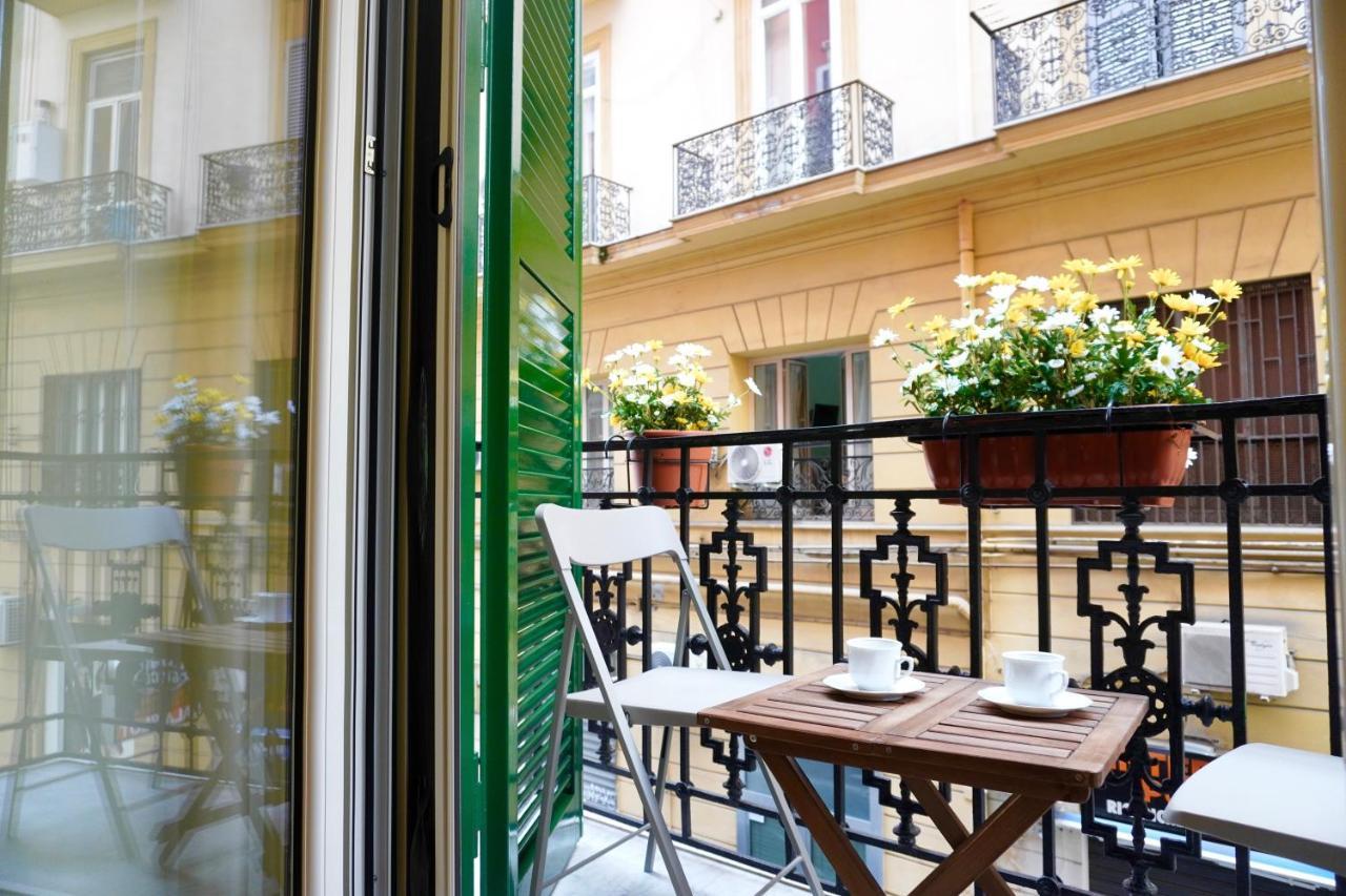 Macchiato Suites Boutique Guest House 나폴리 외부 사진
