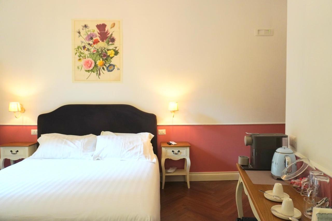 Macchiato Suites Boutique Guest House 나폴리 외부 사진