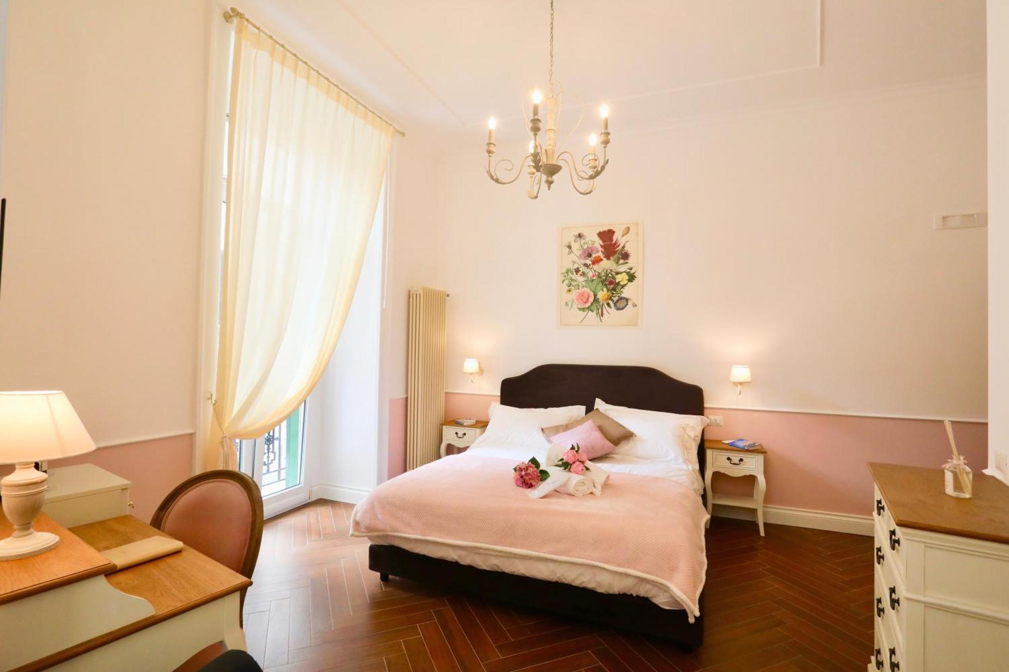 Macchiato Suites Boutique Guest House 나폴리 외부 사진