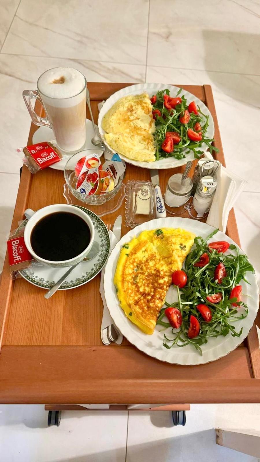 Macchiato Suites Boutique Guest House 나폴리 외부 사진