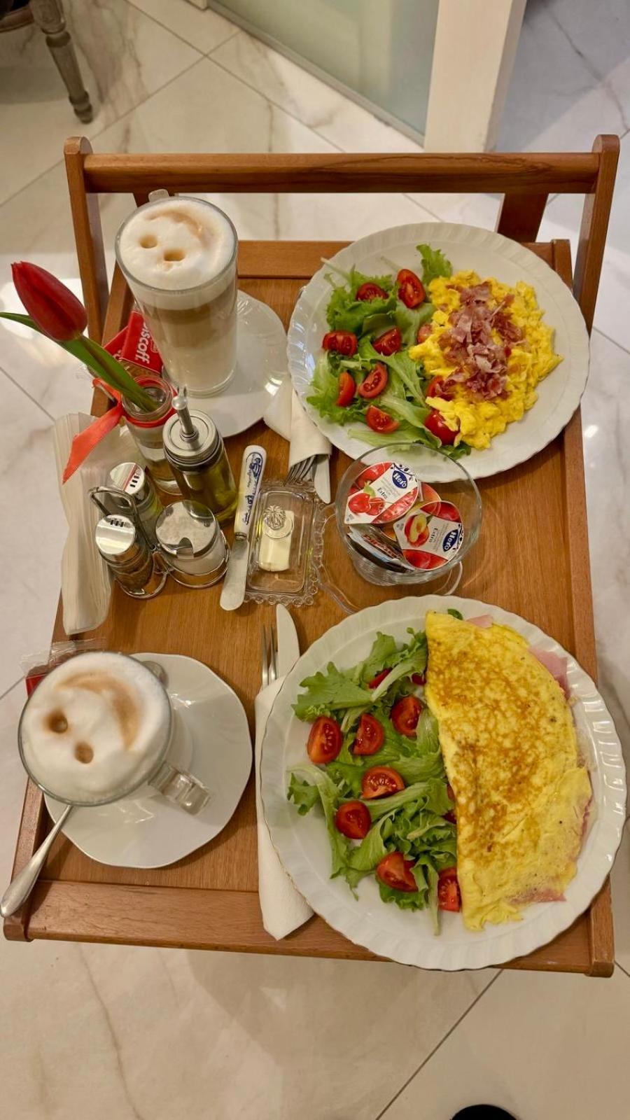 Macchiato Suites Boutique Guest House 나폴리 외부 사진