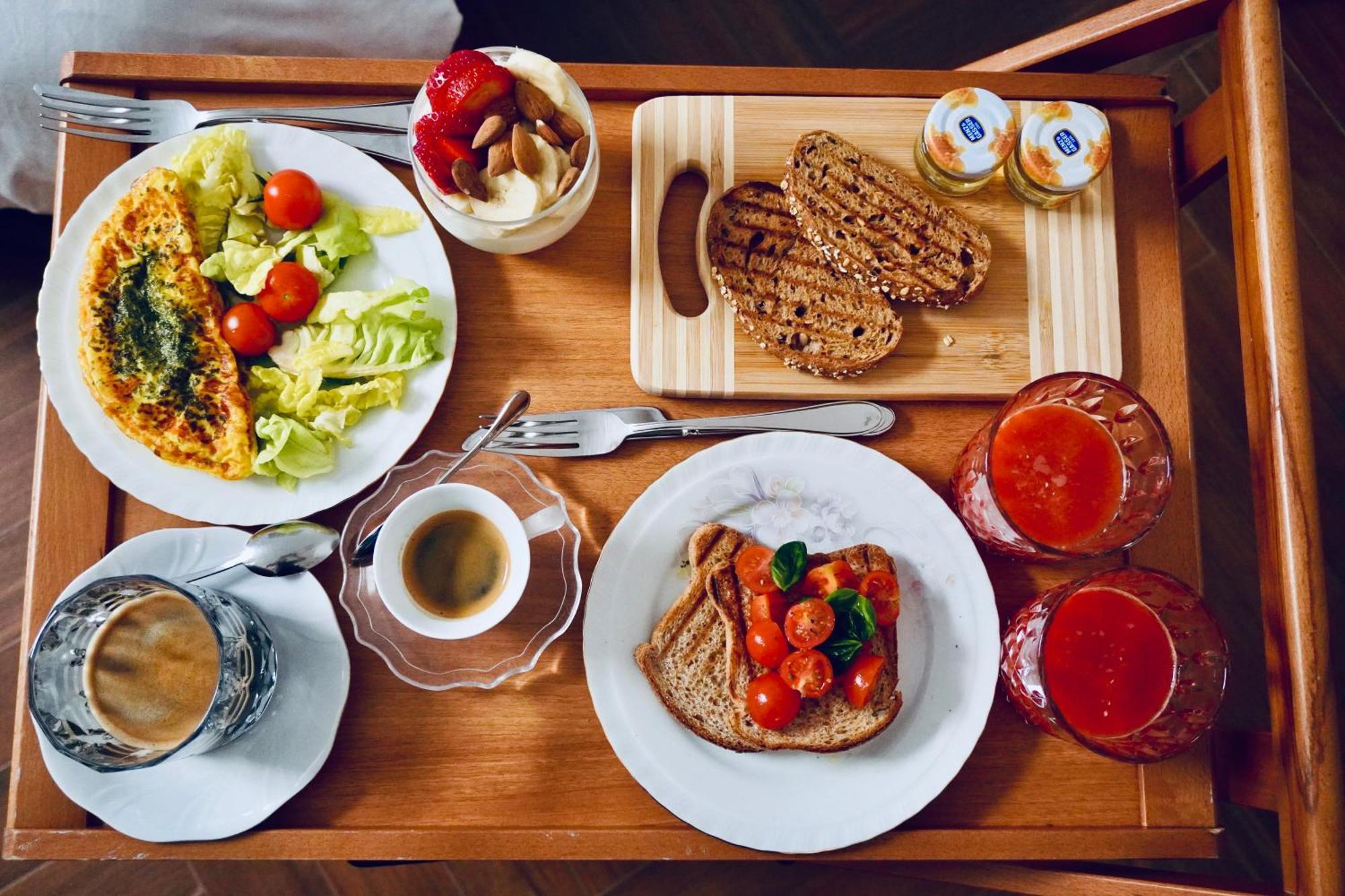 Macchiato Suites Boutique Guest House 나폴리 외부 사진