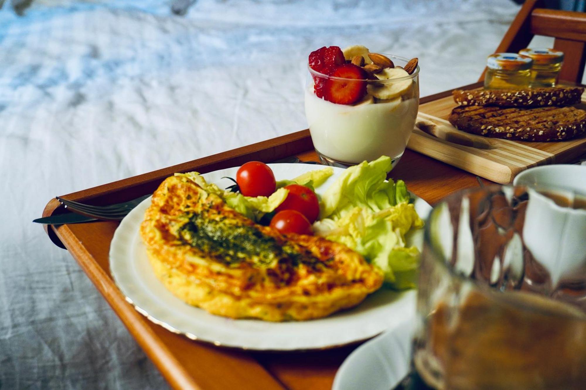 Macchiato Suites Boutique Guest House 나폴리 외부 사진