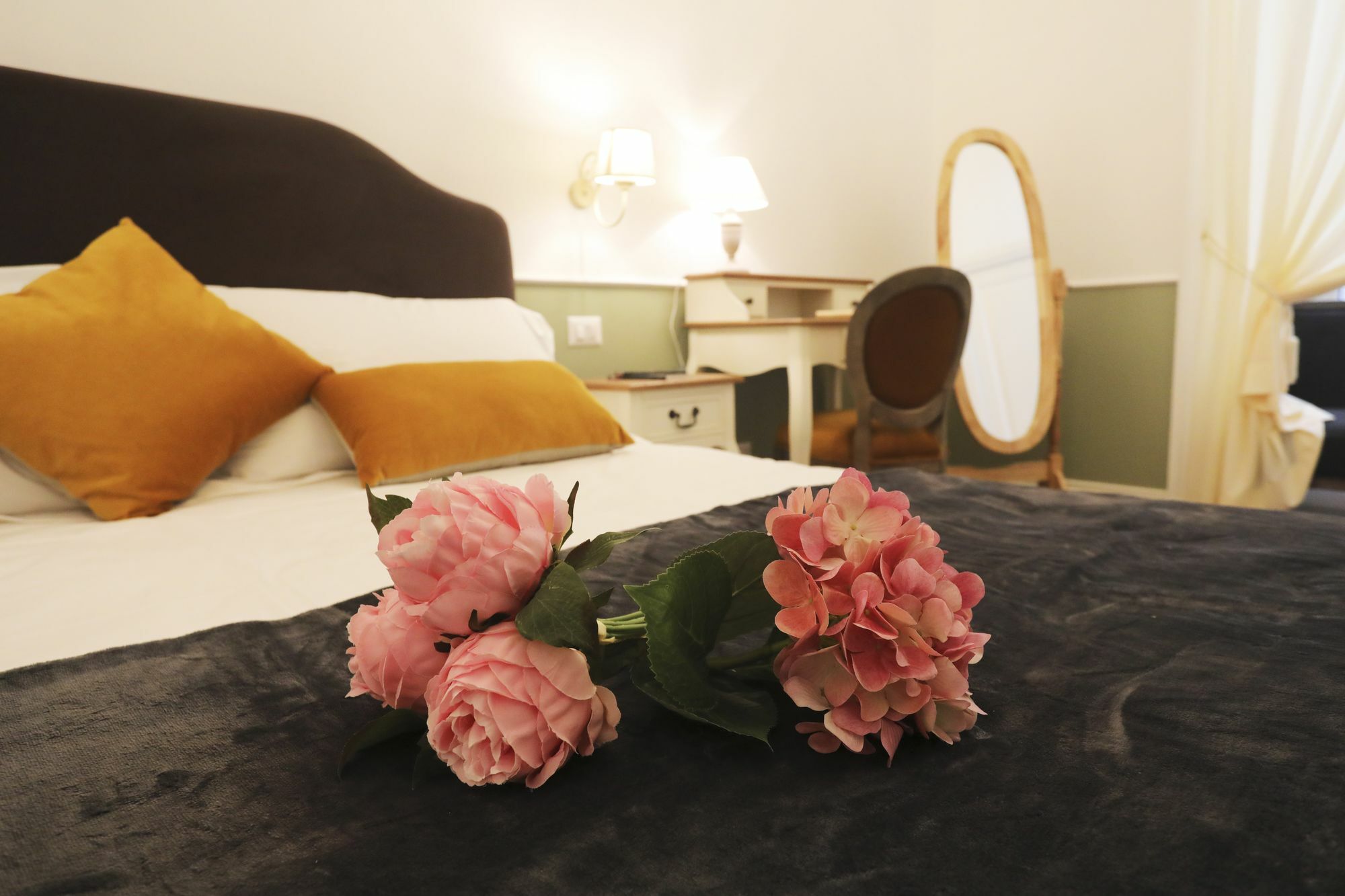 Macchiato Suites Boutique Guest House 나폴리 외부 사진
